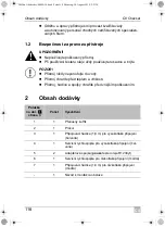 Preview for 118 page of Waeco AirCon Oil Checker R-1234yf Installation And Operating Manual