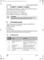 Preview for 119 page of Waeco AirCon Oil Checker R-1234yf Installation And Operating Manual