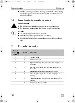 Preview for 126 page of Waeco AirCon Oil Checker R-1234yf Installation And Operating Manual