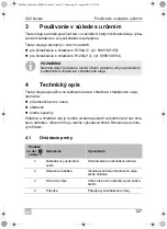 Preview for 127 page of Waeco AirCon Oil Checker R-1234yf Installation And Operating Manual