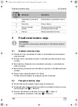 Preview for 128 page of Waeco AirCon Oil Checker R-1234yf Installation And Operating Manual