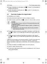 Preview for 129 page of Waeco AirCon Oil Checker R-1234yf Installation And Operating Manual