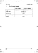 Preview for 133 page of Waeco AirCon Oil Checker R-1234yf Installation And Operating Manual