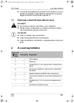 Preview for 135 page of Waeco AirCon Oil Checker R-1234yf Installation And Operating Manual