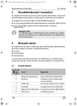 Preview for 136 page of Waeco AirCon Oil Checker R-1234yf Installation And Operating Manual