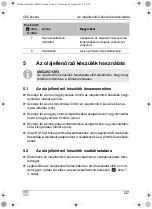 Preview for 137 page of Waeco AirCon Oil Checker R-1234yf Installation And Operating Manual