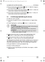 Preview for 138 page of Waeco AirCon Oil Checker R-1234yf Installation And Operating Manual