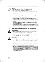 Предварительный просмотр 139 страницы Waeco AirCon Service Center ASC 5300 G Operating Manual