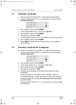 Предварительный просмотр 148 страницы Waeco AirCon Service Center ASC 5300 G Operating Manual