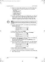 Предварительный просмотр 172 страницы Waeco AirCon Service Center ASC 5300 G Operating Manual