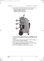 Предварительный просмотр 175 страницы Waeco AirCon Service Center ASC 5300 G Operating Manual