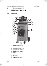 Предварительный просмотр 210 страницы Waeco AirCon Service Center ASC 5300 G Operating Manual