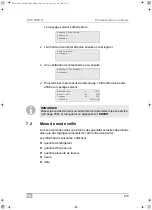 Предварительный просмотр 213 страницы Waeco AirCon Service Center ASC 5300 G Operating Manual