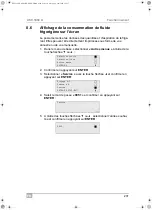 Предварительный просмотр 231 страницы Waeco AirCon Service Center ASC 5300 G Operating Manual