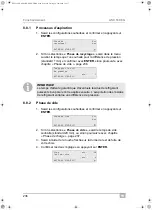 Предварительный просмотр 236 страницы Waeco AirCon Service Center ASC 5300 G Operating Manual