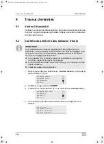 Предварительный просмотр 242 страницы Waeco AirCon Service Center ASC 5300 G Operating Manual