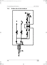 Предварительный просмотр 266 страницы Waeco AirCon Service Center ASC 5300 G Operating Manual