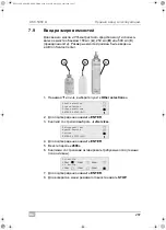 Предварительный просмотр 287 страницы Waeco AirCon Service Center ASC 5300 G Operating Manual