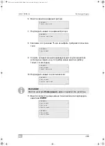 Предварительный просмотр 293 страницы Waeco AirCon Service Center ASC 5300 G Operating Manual