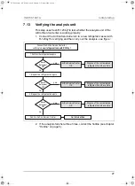 Предварительный просмотр 27 страницы Waeco AirCon Service Center VAS 581 001A Operating Manual