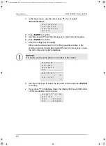 Preview for 24 page of Waeco AirCon Service Center Operating Manual