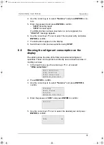 Preview for 31 page of Waeco AirCon Service Center Operating Manual