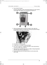 Предварительный просмотр 47 страницы Waeco AirCon Service Center Operating Manual