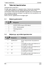 Preview for 66 page of Waeco AirCon Service OZ1000 Operating Manual