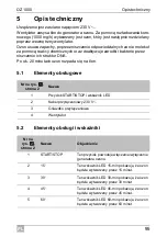 Preview for 95 page of Waeco AirCon Service OZ1000 Operating Manual