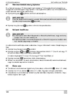 Предварительный просмотр 180 страницы Waeco AirConService TM-84N Operating Manual