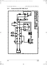 Предварительный просмотр 346 страницы Waeco AirConServiceCenter ASC 2500 G LE Operating Manual