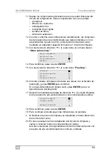 Preview for 155 page of Waeco AirConServiceCenter ASC 3500 G LE Operating Manual