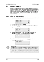 Preview for 199 page of Waeco AirConServiceCenter ASC 3500 G LE Operating Manual