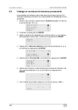 Preview for 202 page of Waeco AirConServiceCenter ASC 3500 G LE Operating Manual