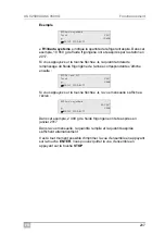 Preview for 207 page of Waeco AirConServiceCenter ASC 3500 G LE Operating Manual