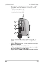 Preview for 218 page of Waeco AirConServiceCenter ASC 3500 G LE Operating Manual