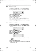 Preview for 19 page of Waeco AirConServiceCenter BMW5500G RPA Operating Manual