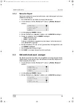 Preview for 39 page of Waeco AirConServiceCenter BMW5500G RPA Operating Manual