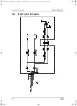 Preview for 74 page of Waeco AirConServiceCenter BMW5500G RPA Operating Manual