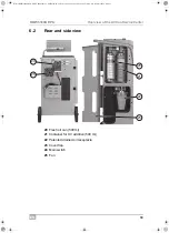 Preview for 89 page of Waeco AirConServiceCenter BMW5500G RPA Operating Manual