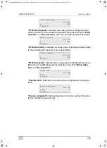 Preview for 129 page of Waeco AirConServiceCenter BMW5500G RPA Operating Manual