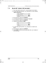 Preview for 165 page of Waeco AirConServiceCenter BMW5500G RPA Operating Manual