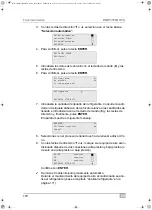 Preview for 178 page of Waeco AirConServiceCenter BMW5500G RPA Operating Manual