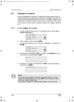 Preview for 180 page of Waeco AirConServiceCenter BMW5500G RPA Operating Manual