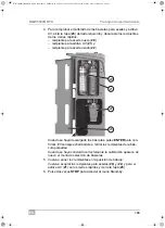 Preview for 199 page of Waeco AirConServiceCenter BMW5500G RPA Operating Manual