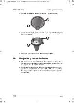 Preview for 213 page of Waeco AirConServiceCenter BMW5500G RPA Operating Manual