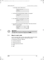 Preview for 241 page of Waeco AirConServiceCenter BMW5500G RPA Operating Manual