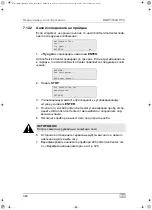 Preview for 324 page of Waeco AirConServiceCenter BMW5500G RPA Operating Manual