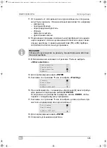 Preview for 345 page of Waeco AirConServiceCenter BMW5500G RPA Operating Manual