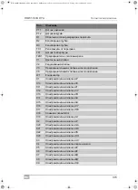 Preview for 373 page of Waeco AirConServiceCenter BMW5500G RPA Operating Manual